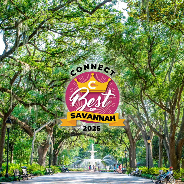 Best Of Savannah 2025!