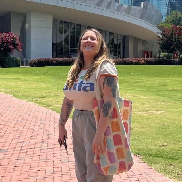 Faye - Veterinary Assistant at Port City Animal Hospital