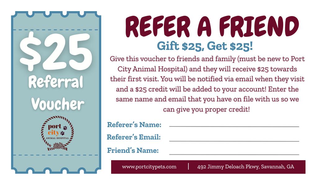 Referral
