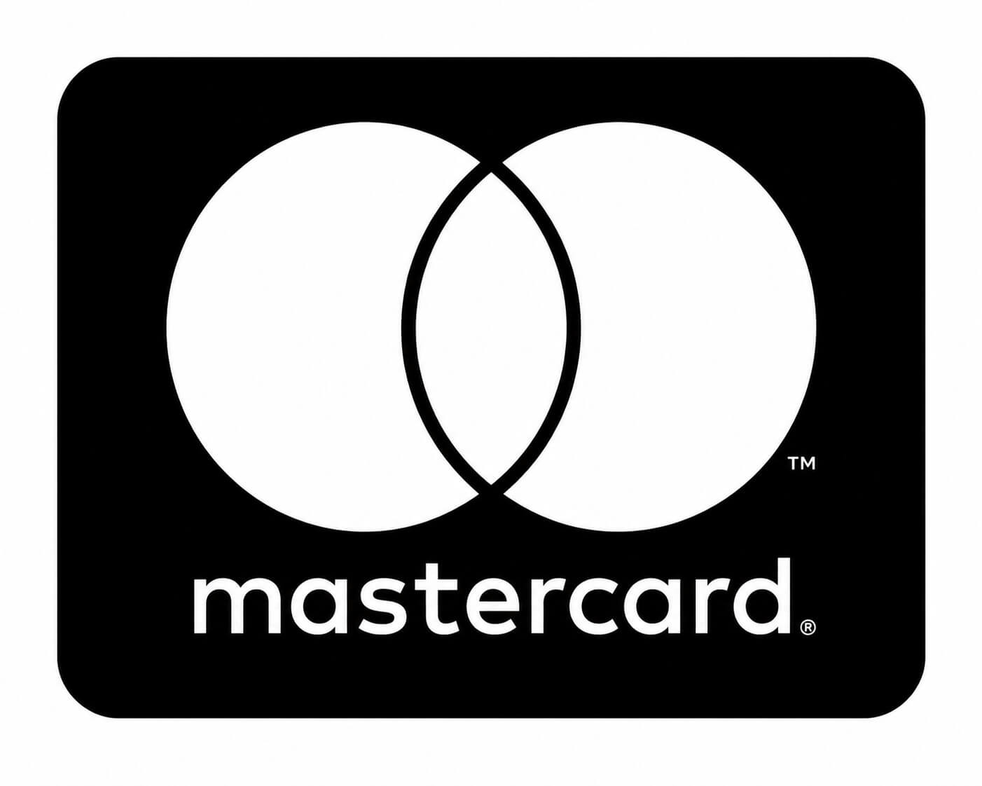 Mastercard logo